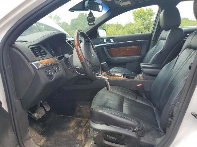Photo 7 from auction – 2015 LINCOLN MKS with VIN 1LNHL9FT7FG607508
