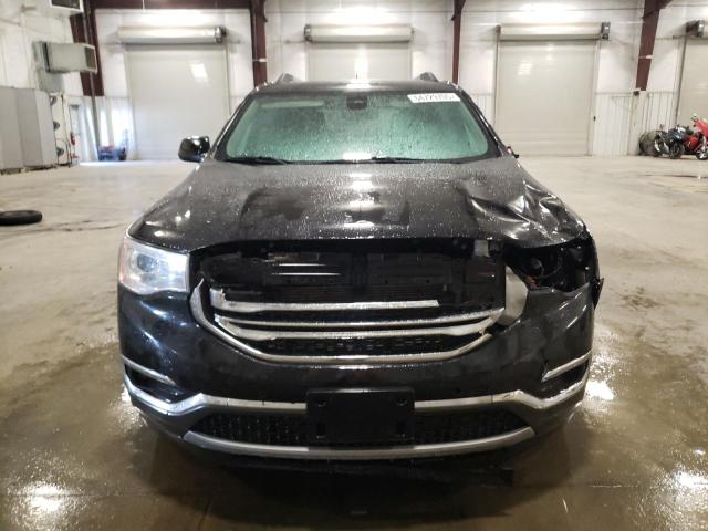 Photo 5 from auction – 2017 GMC ACADIA SLT with VIN 1GKKNWLS7HZ128810