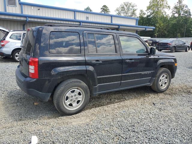 Photo 3 from auction – 2014 JEEP PATRIOT SP with VIN 1C4NJPBA5ED720508