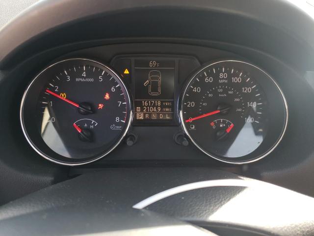 Photo 9 from auction – 2012 NISSAN ROGUE S with VIN JN8AS5MT3CW257644