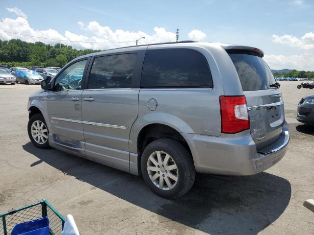 Photo 2 from auction – 2014 CHRYSLER TOWN & COU with VIN 2C4RC1BG0ER437380
