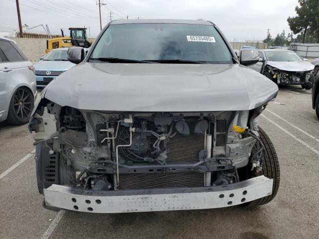 Photo 5 from auction – 2012 LEXUS GX with VIN JTJBM7FX2C5038294