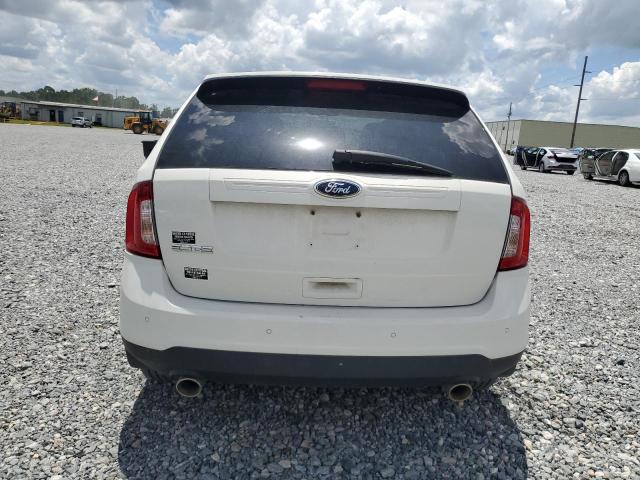 Photo 6 from auction – 2013 FORD EDGE SE with VIN 2FMDK3GC5DBB24052