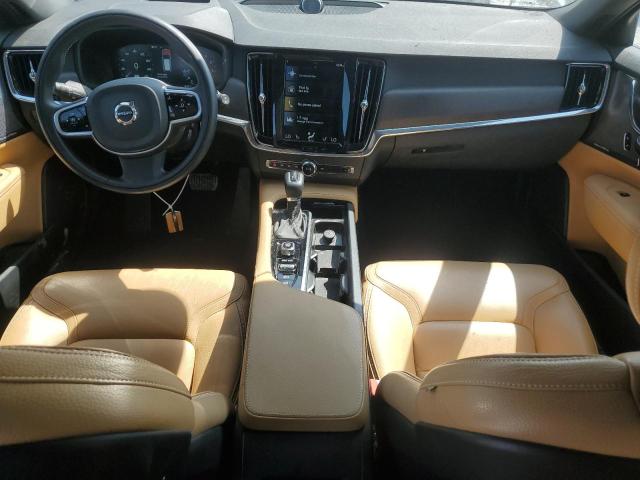 Photo 8 from auction – 2018 VOLVO V90 CROSS with VIN YV4A22NLXJ1032556
