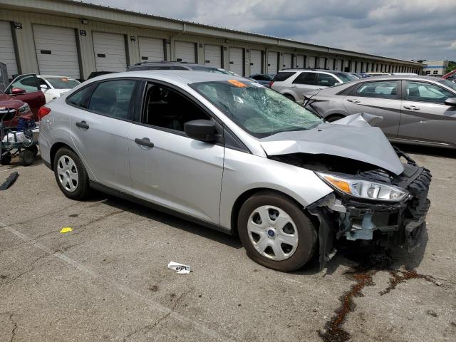 Photo 4 from auction – 2018 FORD FOCUS S with VIN 1FADP3E24JL249075