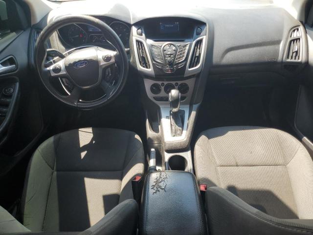 Photo 8 from auction – 2013 FORD FOCUS SE with VIN 1FADP3F26DL227615
