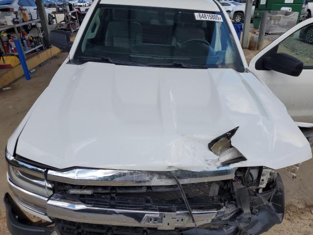 Photo 11 from auction – 2016 CHEVROLET SILVERADO with VIN 1GCNCNEC4GZ303933