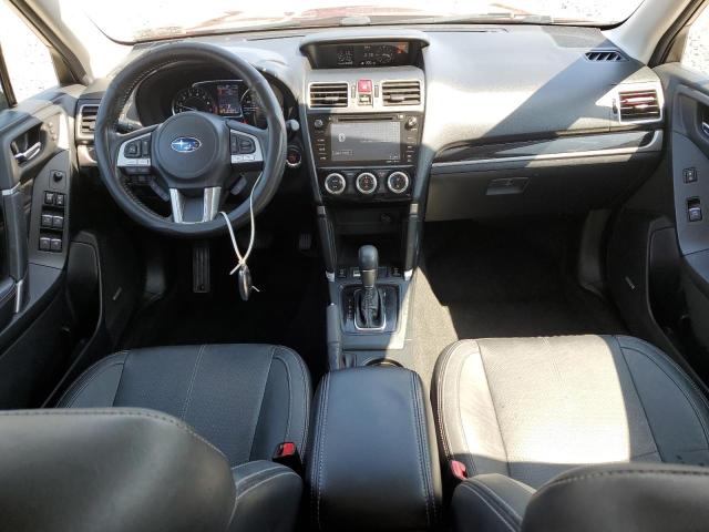 Снимка 8 от търг – 2017 SUBARU FORESTER 2 с VIN JF2SJAWC1HH437307
