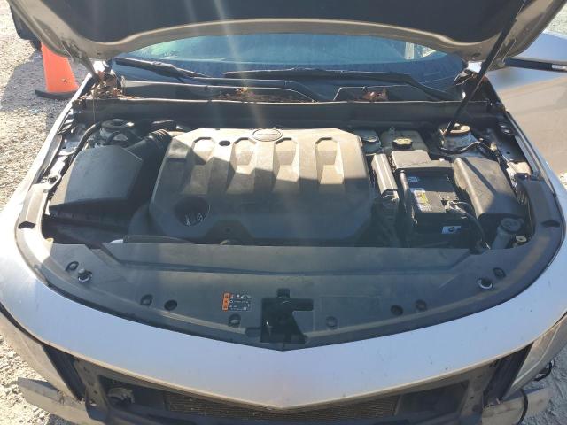 Photo 12 from auction – 2020 CHEVROLET IMPALA LT with VIN 1G11Z5S30LU112656
