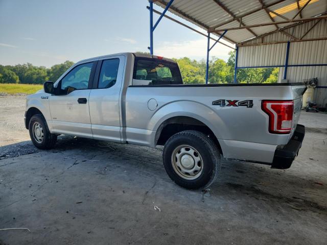 Photo 2 from auction – 2016 FORD F150 SUPER with VIN 1FTEX1EP2GFD01356