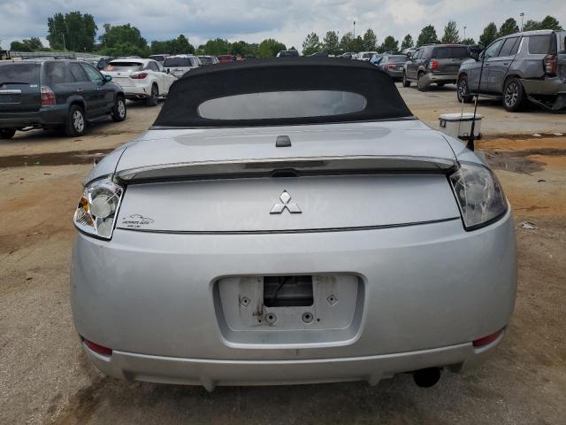 Photo 6 from auction – 2008 MITSUBISHI ECLIPSE SPYDER GS with VIN 4A3AL25F98E039007