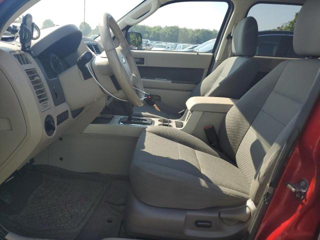 Photo 7 from auction – 2009 FORD ESCAPE XLT with VIN 1FMCU93799KC11614