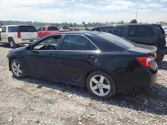 Photo 2 from auction – 2012 TOYOTA CAMRY BASE with VIN 4T1BF1FK7CU149178