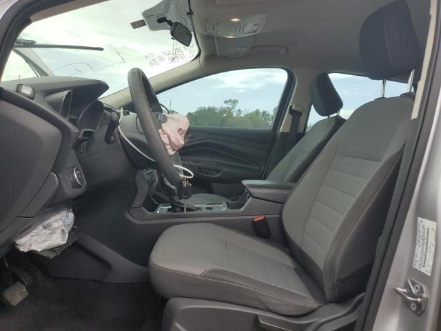 Photo 7 from auction – 2018 FORD ESCAPE S with VIN 1FMCU0F75JUC94412
