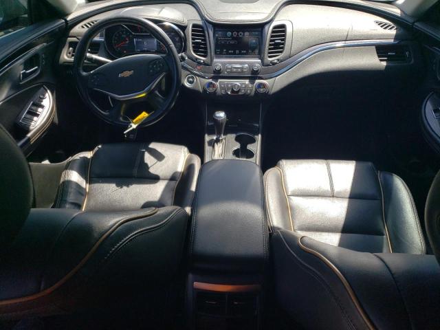 Photo 8 from auction – 2020 CHEVROLET IMPALA PRE with VIN 1G1105S38LU106856