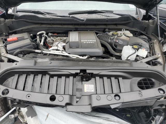 Photo 11 from auction – 2024 CHEVROLET SILVERADO with VIN 3GCUDFE82RG137103