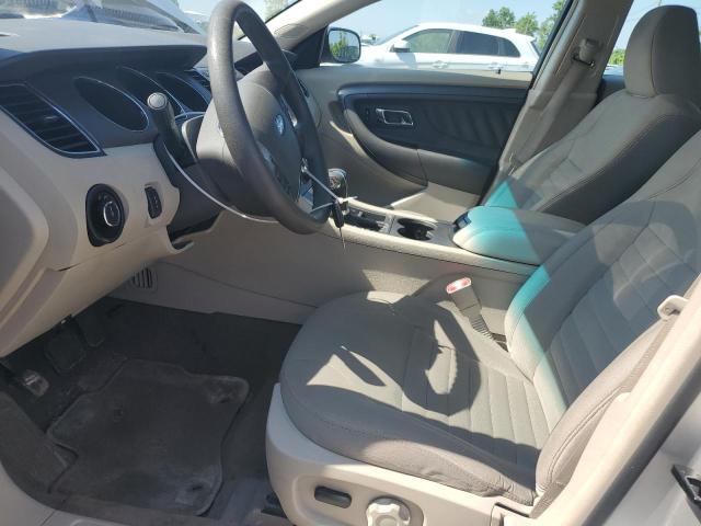 Photo 7 from auction – 2010 FORD TAURUS SE with VIN 1FAHP2DW7AG158407