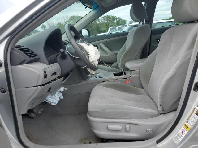 Photo 7 from auction – 2010 TOYOTA CAMRY BASE with VIN 4T4BF3EK2AR041275