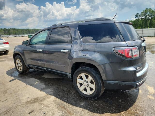 Photo 2 from auction – 2013 GMC ACADIA SLE with VIN 1GKKRNED2DJ212877