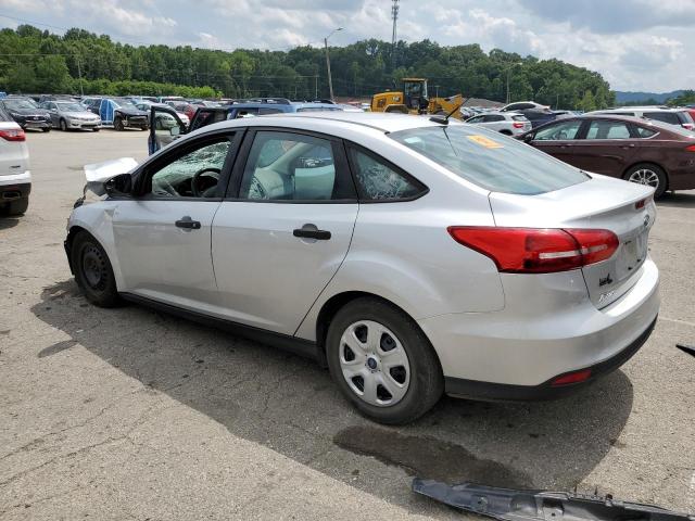 Photo 2 from auction – 2018 FORD FOCUS S with VIN 1FADP3E24JL249075