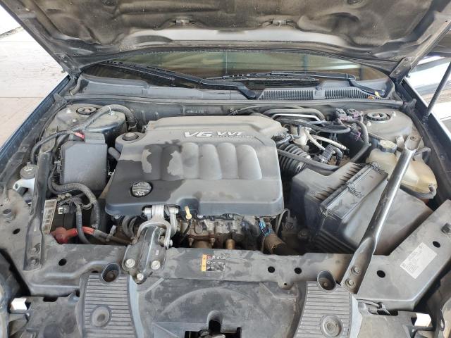 Photo 11 from auction – 2016 CHEVROLET IMPALA LIM with VIN 2G1WB5E32G1187348