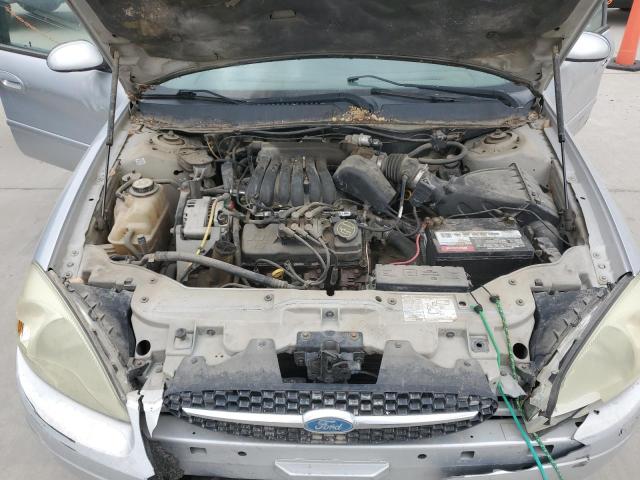 Photo 11 from auction – 2003 FORD TAURUS SES with VIN 1FAFP55U73A267641