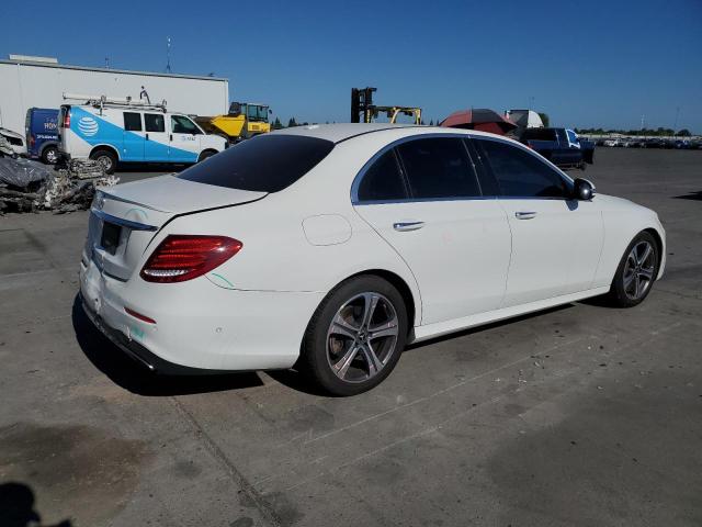 Photo 3 from auction – 2017 MERCEDES-BENZ E 300 with VIN WDDZF4JB4HA041076