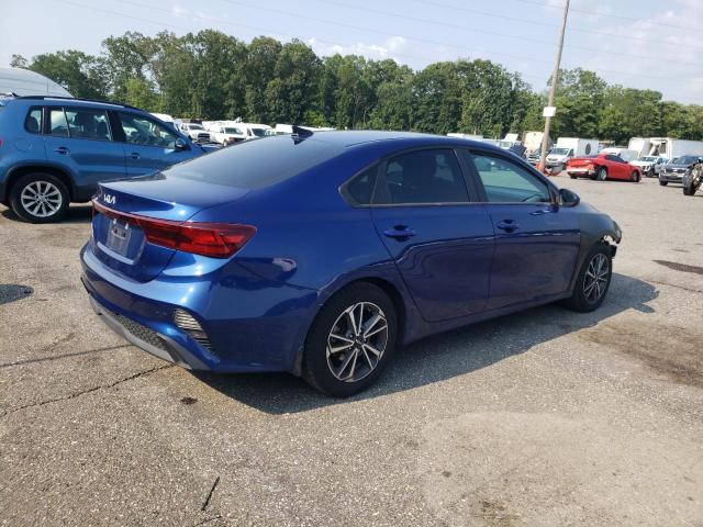 Photo 3 from auction – 2022 KIA FORTE with VIN 3KPF24AD2NE427451
