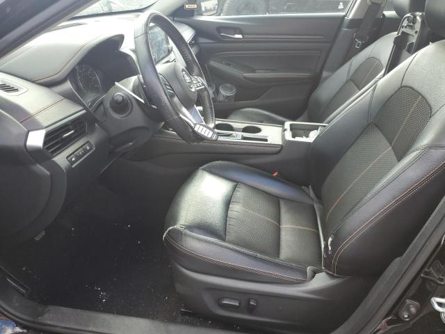 Photo 7 from auction – 2019 NISSAN ALTIMA SR with VIN 1N4BL4CV6KC164844