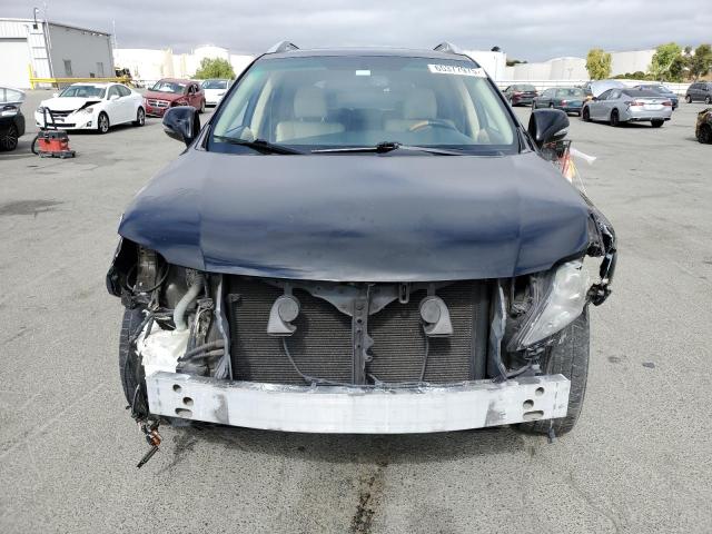 صورة رقم 5 من المزاد - 2010 LEXUS RX 350 مع VIN 2T2ZK1BA5AC010782