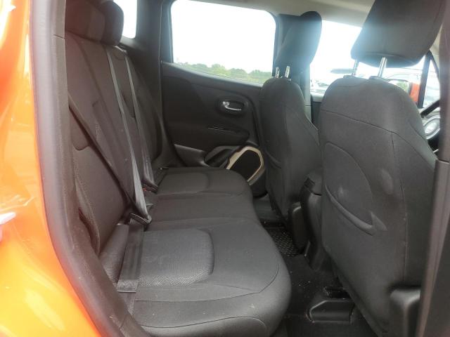 Photo 11 from auction – 2016 JEEP RENEGADE L with VIN ZACCJBBW5GPC56386