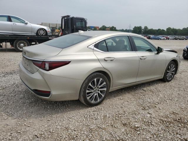 Photo 3 from auction – 2021 LEXUS ES 250 BAS with VIN 58AD11D15MU008024