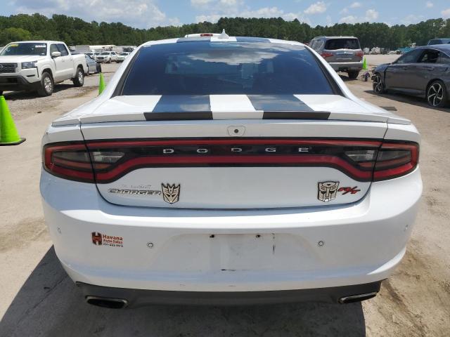 Photo 6 from auction – 2016 DODGE CHARGER R/T with VIN 2C3CDXCT2GH267683