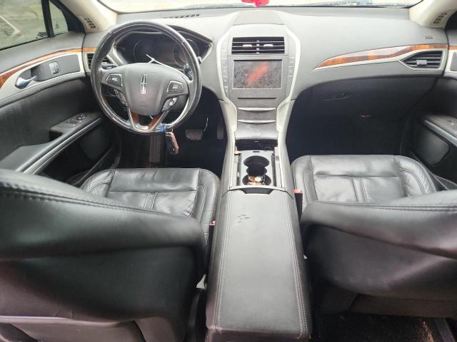 Photo 8 from auction – 2013 LINCOLN MKZ with VIN 3LN6L2GKXDR822455