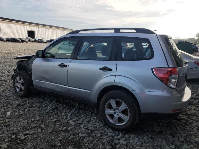 Photo 2 from auction – 2012 SUBARU FORESTER 2 with VIN JF2SHABC5CH444741