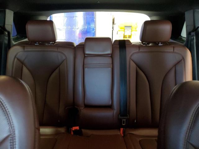 Photo 10 from auction – 2016 LINCOLN MKX RESERV with VIN 2LMPJ8LP6GBL67531