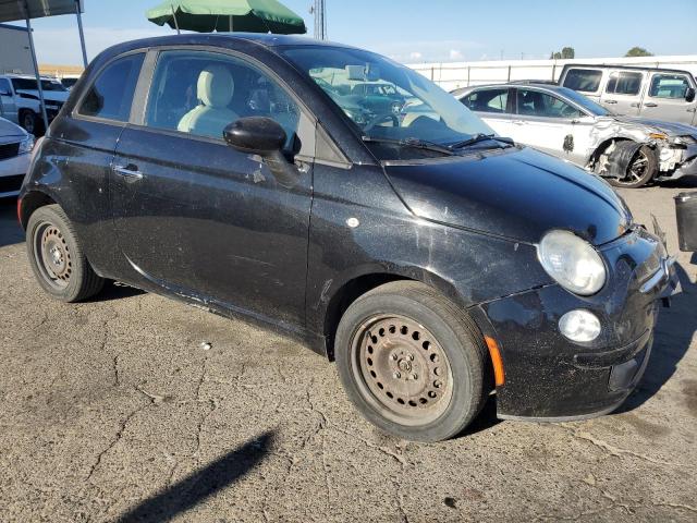 Photo 4 from auction – 2013 FIAT 500 POP with VIN 3C3CFFAR2DT560045
