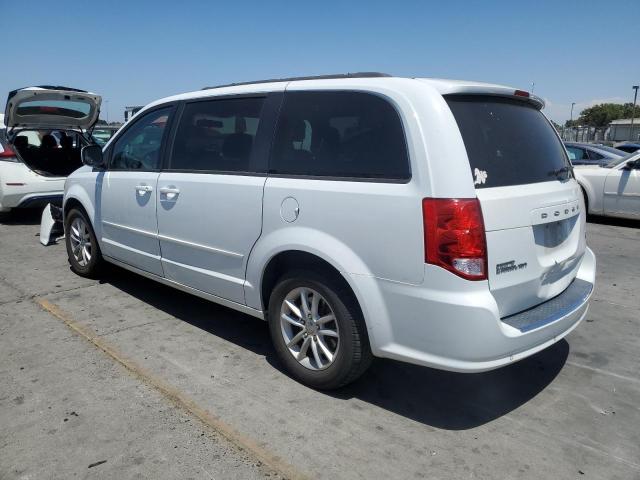 Photo 2 from auction – 2014 DODGE GRAND CARA with VIN 2C4RDGCGXER388364