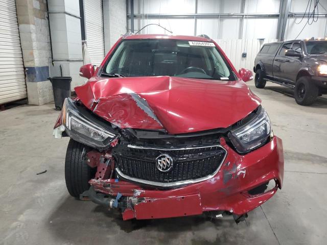 Photo 5 from auction – 2018 BUICK ENCORE PRE with VIN KL4CJASB7JB633299