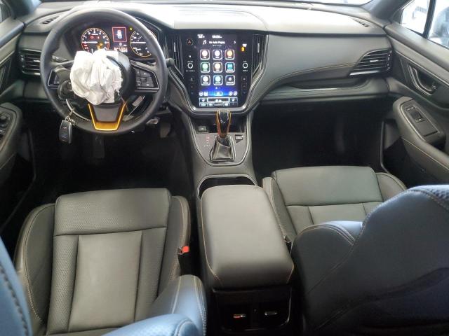 Photo 8 from auction – 2025 SUBARU OUTBACK WI with VIN 4S4BTGUD7S3139853