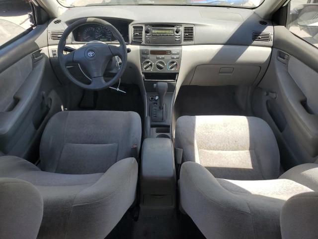 Photo 8 from auction – 2003 TOYOTA COROLLA CE with VIN JTDBR32E732004998