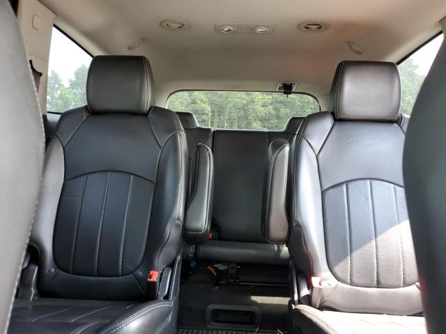 Photo 10 from auction – 2015 BUICK ENCLAVE with VIN 5GAKVCKD2FJ168545