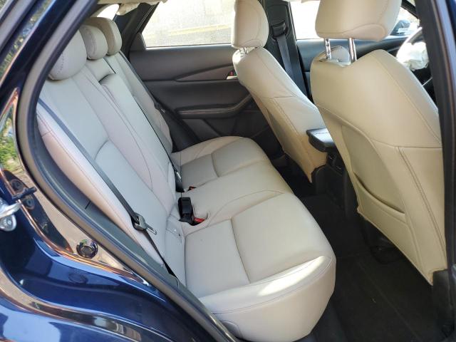 Photo 11 from auction – 2025 MAZDA CX-30 PREF with VIN 3MVDMBCMXSM780359