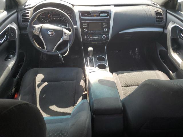 Photo 8 from auction – 2014 NISSAN ALTIMA 2.5 with VIN 1N4AL3AP3EC284907