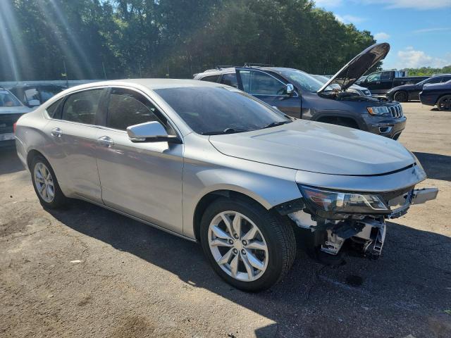 Photo 4 from auction – 2018 CHEVROLET IMPALA LT with VIN 2G1105S31J9139644