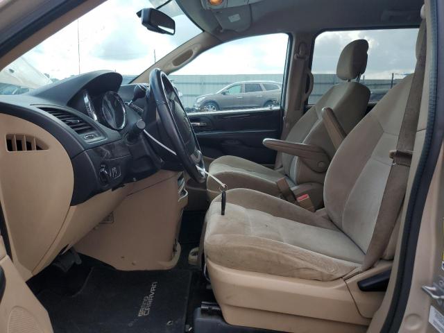 Фото 7 с аукциона – 2014 DODGE GRAND CARA с VIN 2C4RDGBG4ER274166