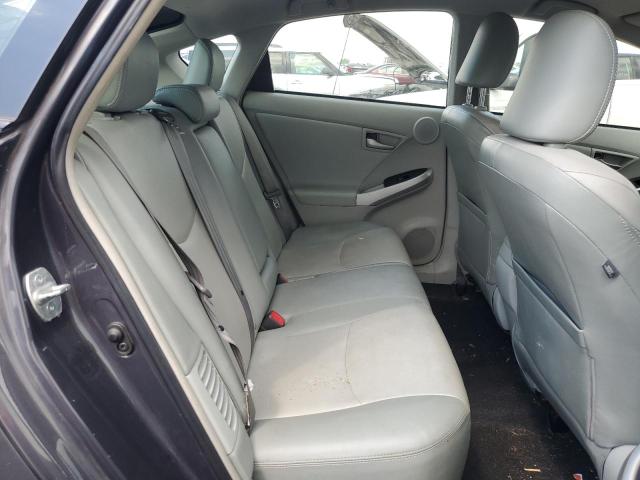 Photo 10 from auction – 2013 TOYOTA PRIUS with VIN JTDKN3DUXD1719149