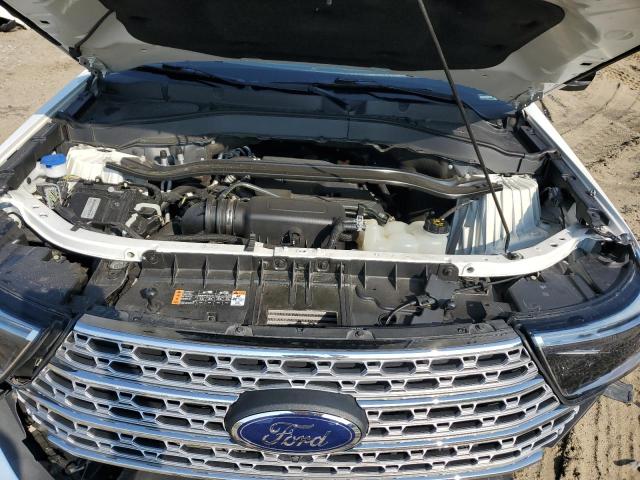 Photo 12 from auction – 2020 FORD EXPLORER L with VIN 1FMSK8FH0LGC04500