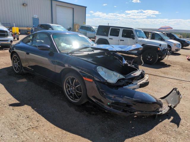 Photo 4 from auction – 2004 PORSCHE 911 CARRER with VIN WP0AA29964S620778