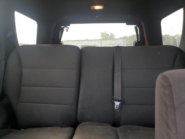 Photo 10 from auction – 2011 FORD ESCAPE XLT with VIN 1FMCU0DG5BKB97534
